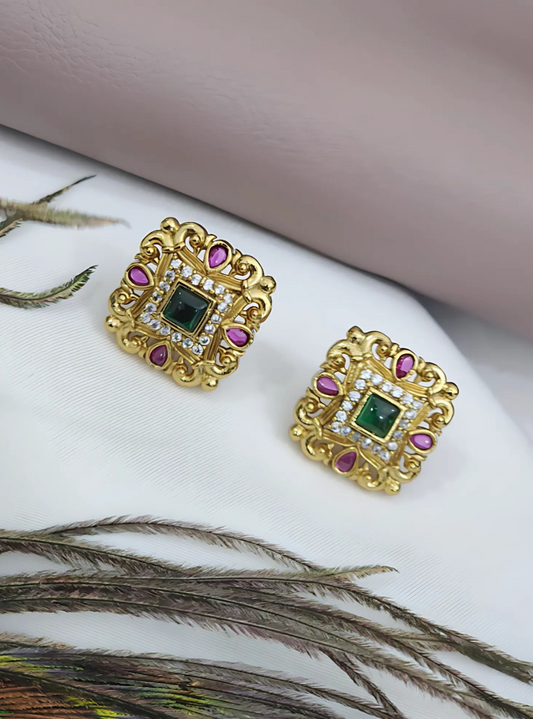 Advika Earrings